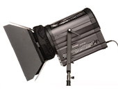 Fomiei 300W Fresnel LED
